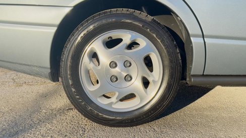 Used 2002 Saturn S-Series SL2 w/ SL2 Option Pkg 2 image 36