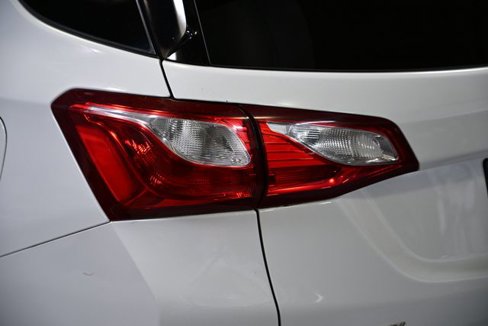 Used 2019 Chevrolet Equinox LT image 15