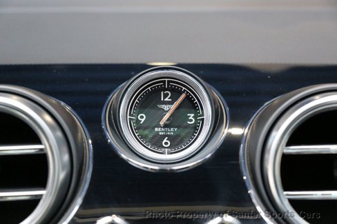 Used 2019 Bentley Bentayga image 51