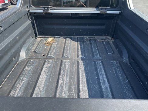 Used 2006 Honda Ridgeline RTL image 8