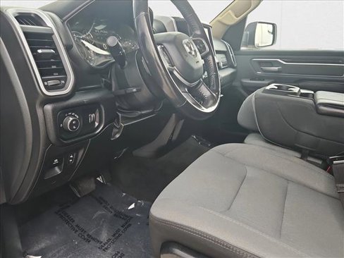 Used 2020 RAM 1500 Big Horn image 8