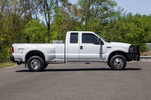 Used 2000 Ford F350 Lariat image 5