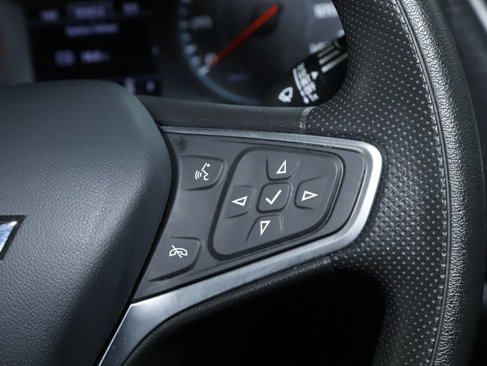 Used 2023 Chevrolet Malibu LT w/ Driver Confidence Package image 23