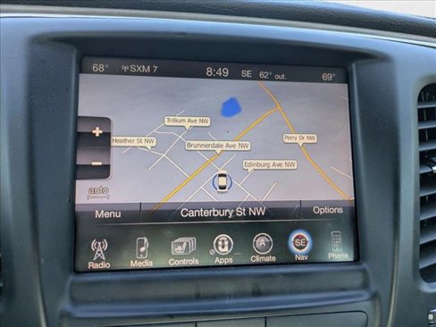 Used 2015 Chrysler 200 C w/ Navigation & Sound Group I image 13