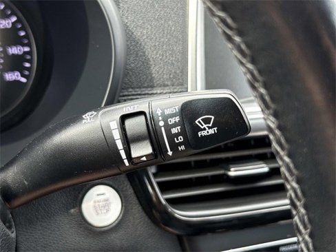 Used 2018 Kia Optima EX image 25