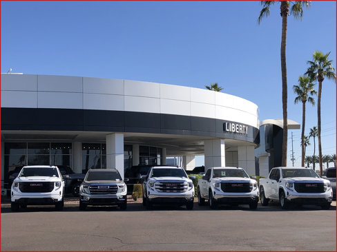 Used 2020 GMC Terrain SLE w/ Driver Convenience Package image 42