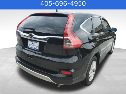 Used 2016 Honda CR-V EX image 5