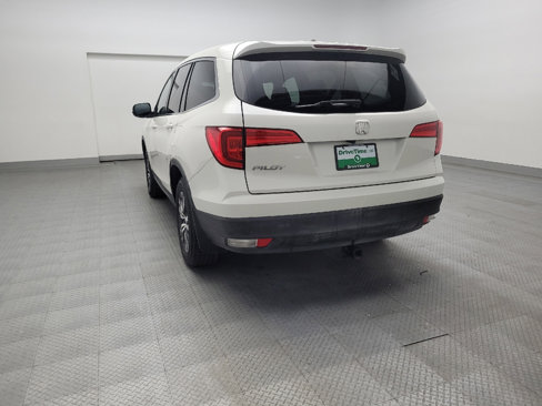 Used 2016 Honda Pilot EX-L image 6