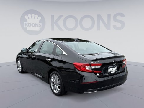 Used 2018 Honda Accord LX image 4