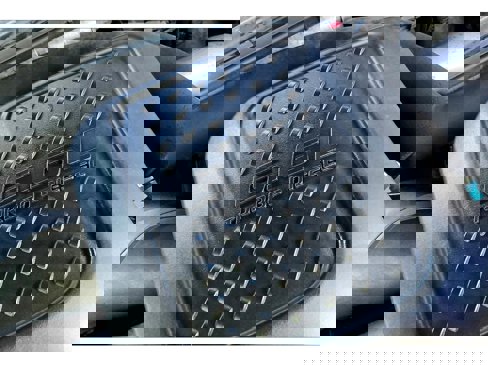 Used 2009 GMC Sierra 2500 W/T image 31