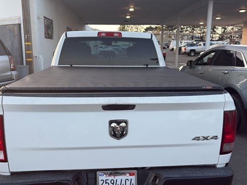 Used 2017 RAM 1500 Tradesman w/ Popular Equipment Group image 3