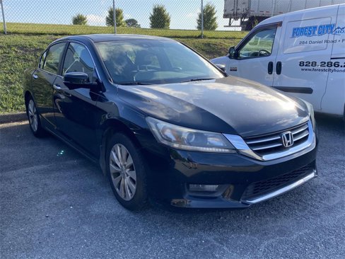 Used 2014 Honda Accord EX-L image 3