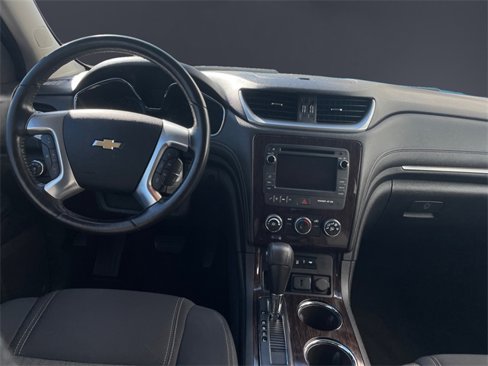 Used 2015 Chevrolet Traverse LT image 10