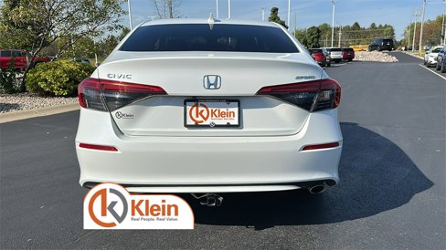 Used 2023 Honda Civic Sport image 7