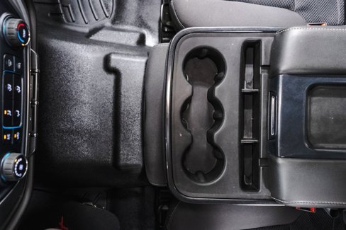 Used 2018 Chevrolet Silverado 1500 LT image 17