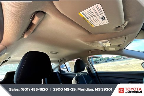 Used 2024 Nissan Sentra SV w/ All-Weather Package image 16