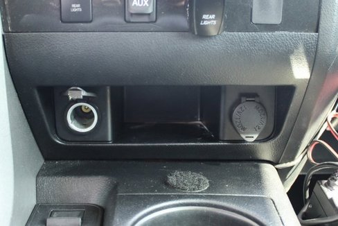 Used 2011 Toyota Tundra 2WD Double Cab image 21
