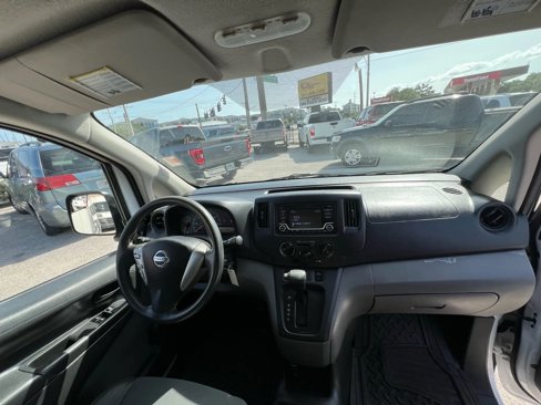 Used 2019 Nissan NV200 S image 20