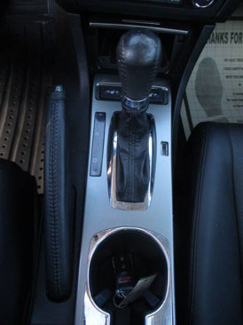 Used 2013 Acura ILX w/ Technology Package image 12