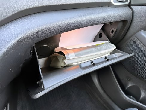 Used 2017 Hyundai Tucson Sport image 21