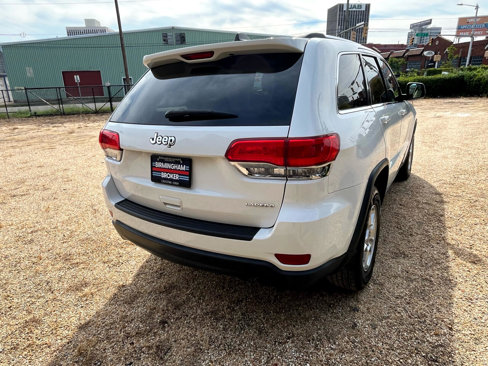 Used 2014 Jeep Grand Cherokee Laredo w/ Quick Order Package 23E image 11