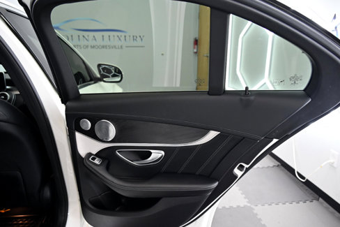 Used 2017 Mercedes-Benz C 63 AMG S image 41
