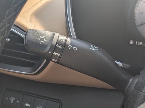 Used 2021 Hyundai Santa Fe Calligraphy image 27