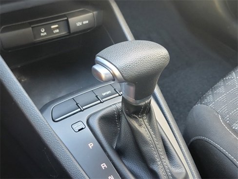 Used 2020 Kia Rio LX image 26