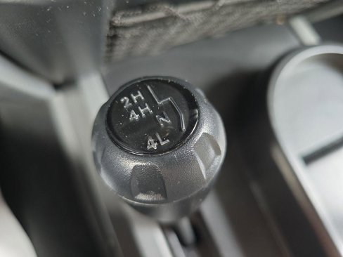 Used 2009 Jeep Wrangler X image 24