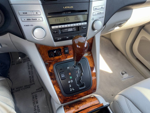 Used 2009 Lexus RX 350 AWD image 32