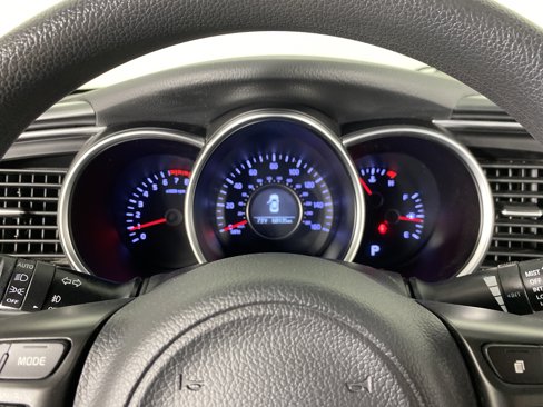 Used 2015 Kia Optima LX image 21