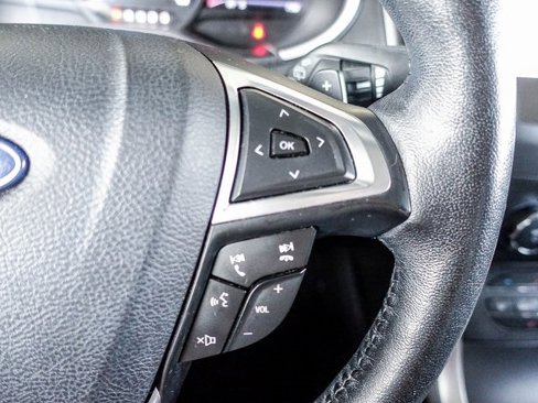 Used 2020 Ford Edge SEL w/ Convenience Package image 26