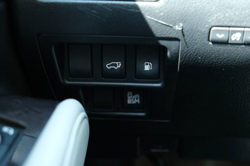 Used 2013 Lexus RX 350 F Sport image 37