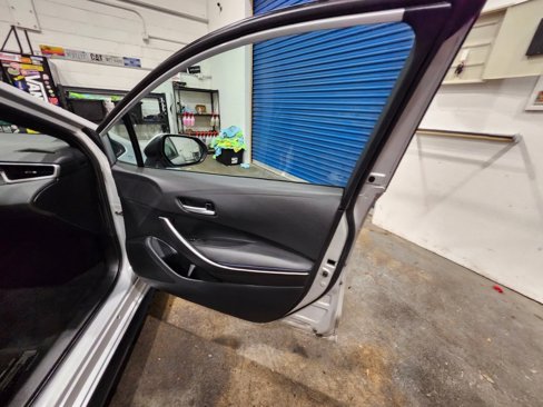 Used 2022 Toyota Corolla SE image 10