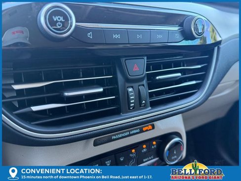 Used 2022 Ford Escape SEL w/ Technology Package image 25
