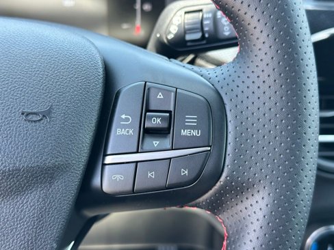 New 2025 Ford Escape ST-Line image 18