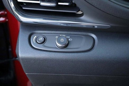 New 2025 Buick Envista Preferred w/ Convenience I Package image 36