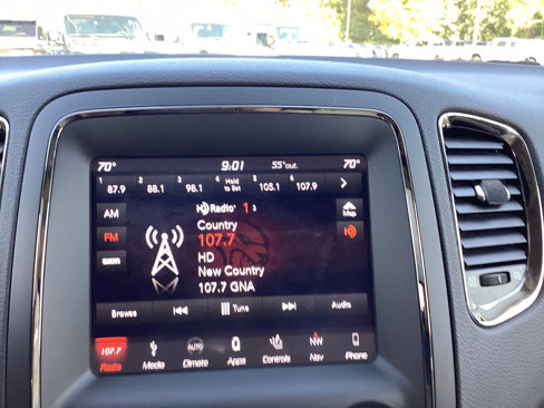 Used 2018 Dodge Durango GT w/ Premium Group image 23