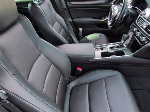 Used 2022 Honda Accord Sport image 38