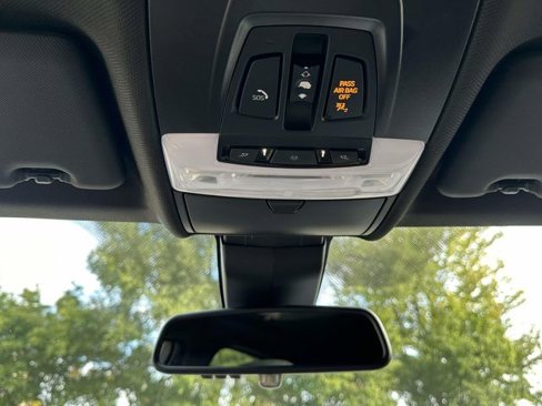 Used 2019 BMW X6 xDrive35i image 37