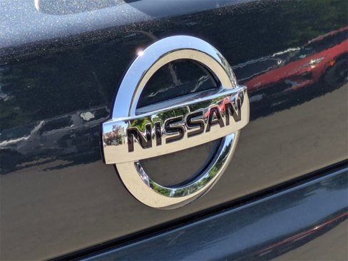Used 2018 Nissan Murano S image 28