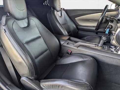 Used 2014 Chevrolet Camaro LT w/ RS Package image 16
