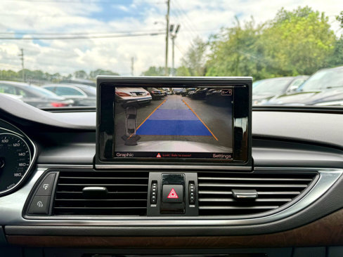 Used 2013 Audi A7 3.0T Prestige image 22