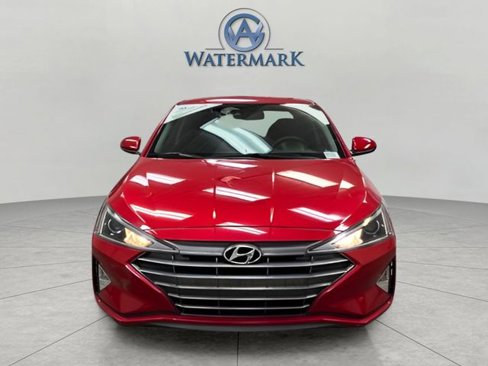 Used 2020 Hyundai Elantra SEL image 8