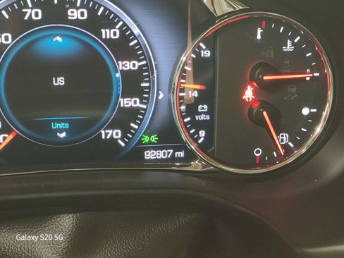 Used 2017 GMC Acadia Denali image 41