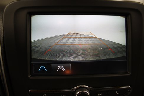 Used 2018 Chevrolet Malibu LS image 15