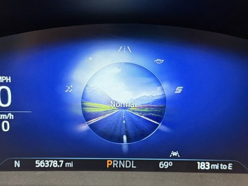 Used 2022 Ford Escape Titanium image 19