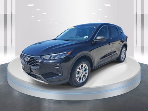 Used 2024 Ford Escape Active image 3
