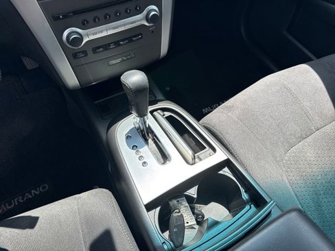 Used 2012 Nissan Murano S image 21