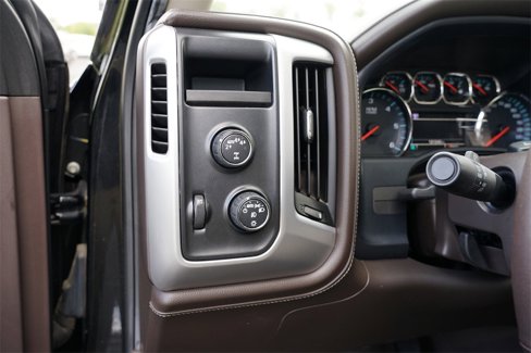 Used 2017 GMC Sierra 1500 SLT w/ SLT Premium Package image 18